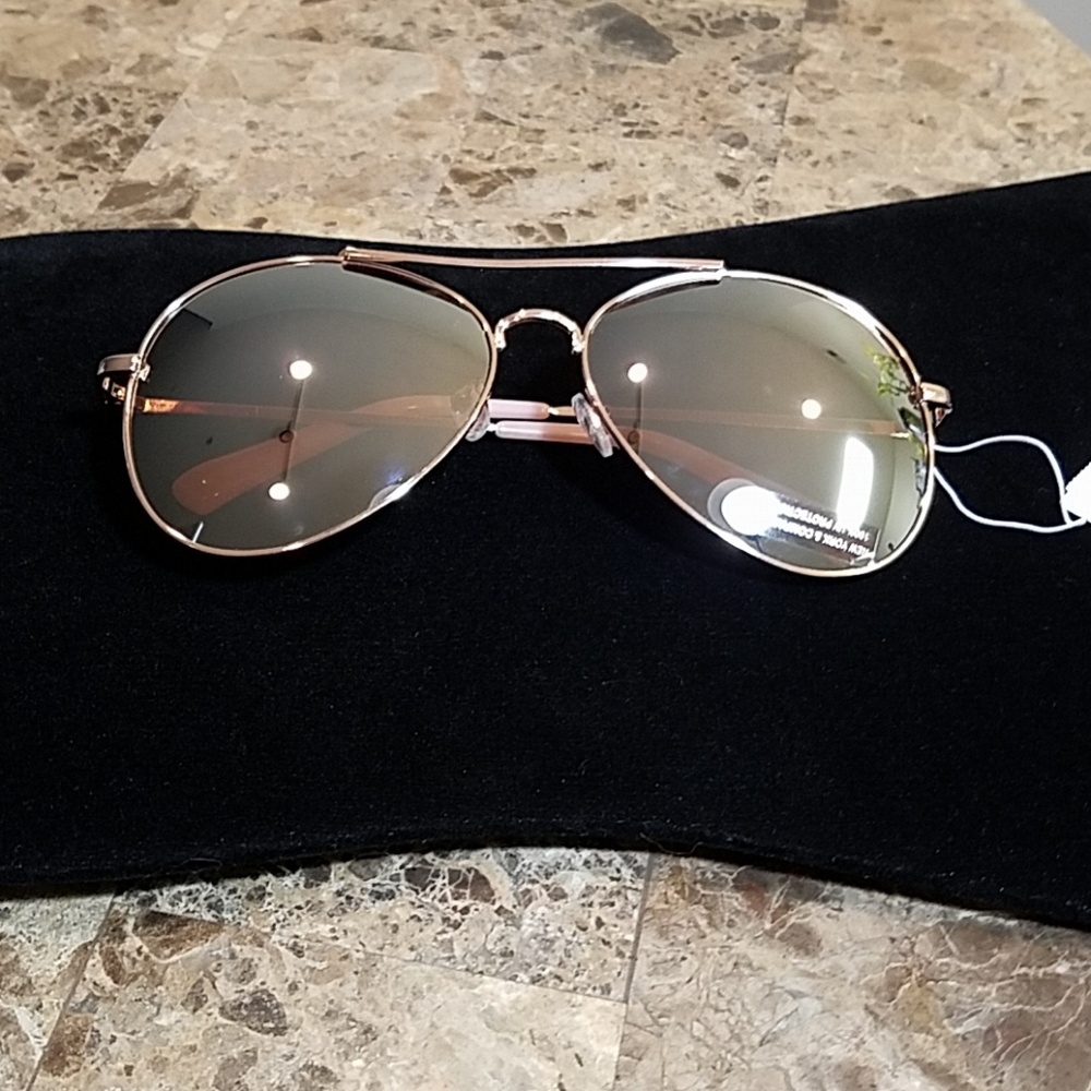 New York & Company Sunglasses